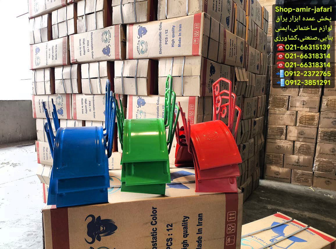 شیلنگ جمع کن سوپر لب دوبل 