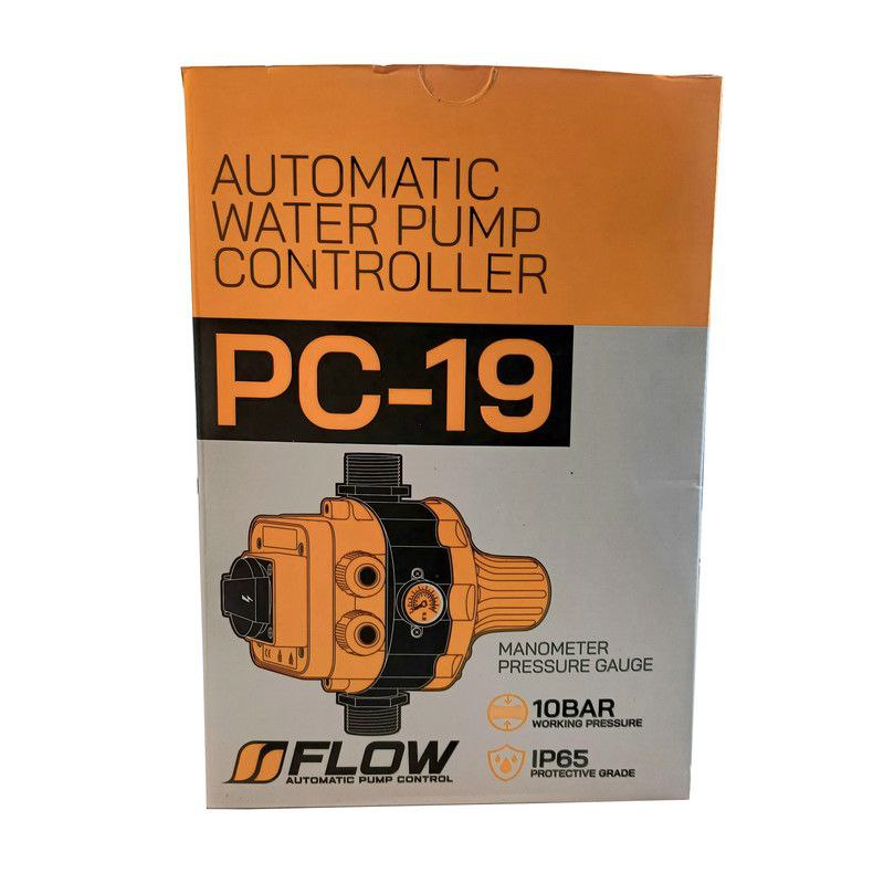  ست کنترل 180 درجه فلو 