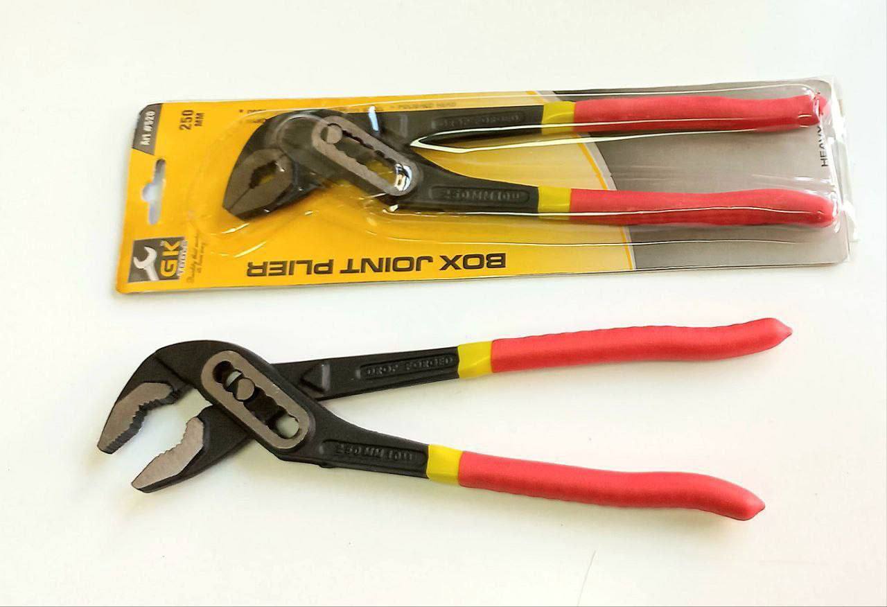 انبر کلاغی "۱۰ 