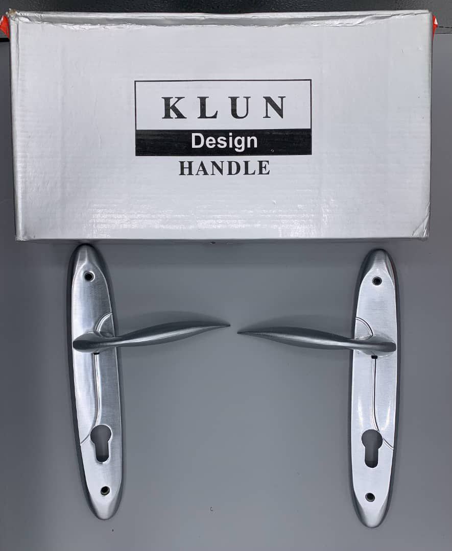 دستگیره قایقی خط دار کلون اصلی