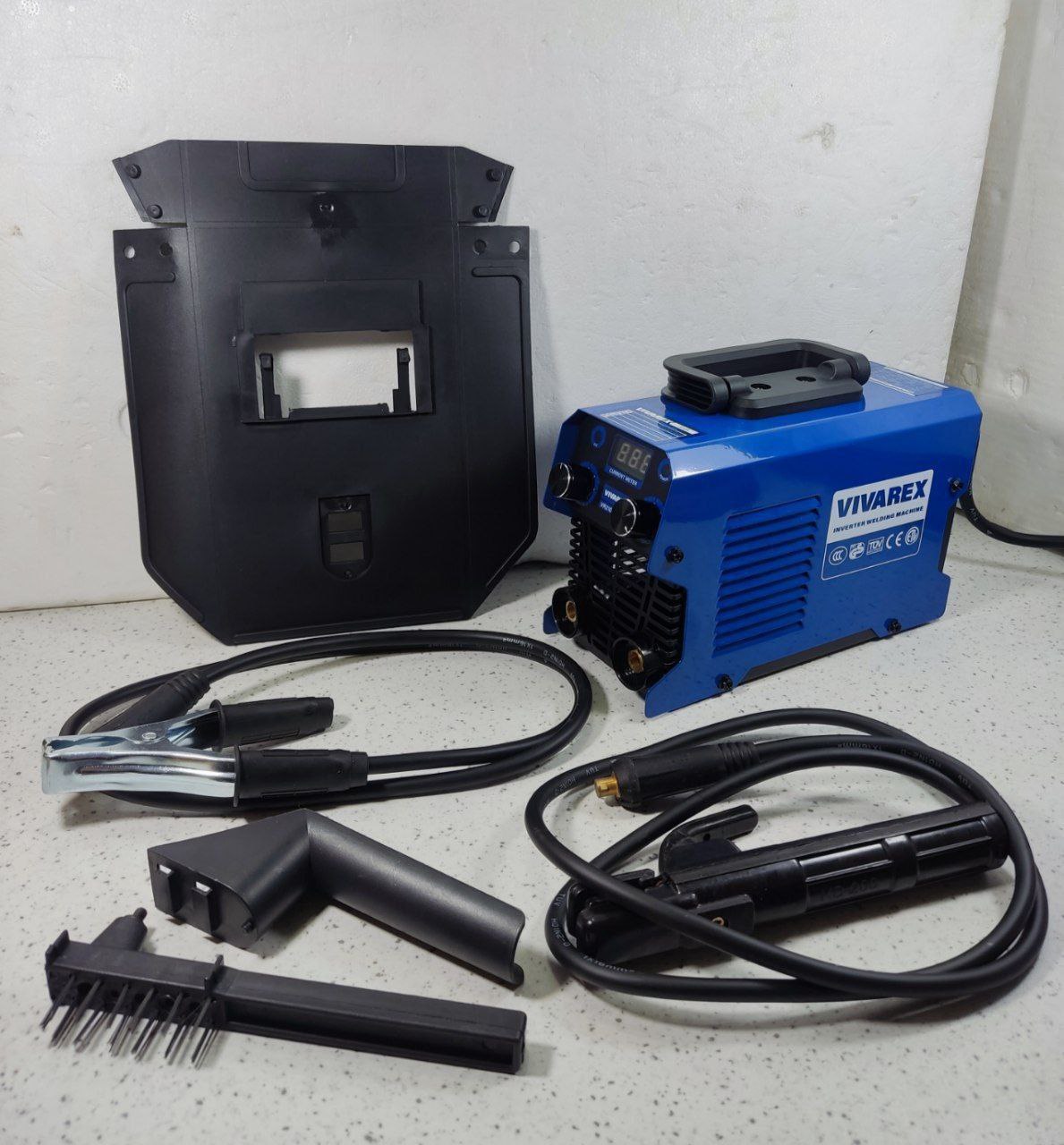 ⭕اینورتر  210  مینی ویوارکس 