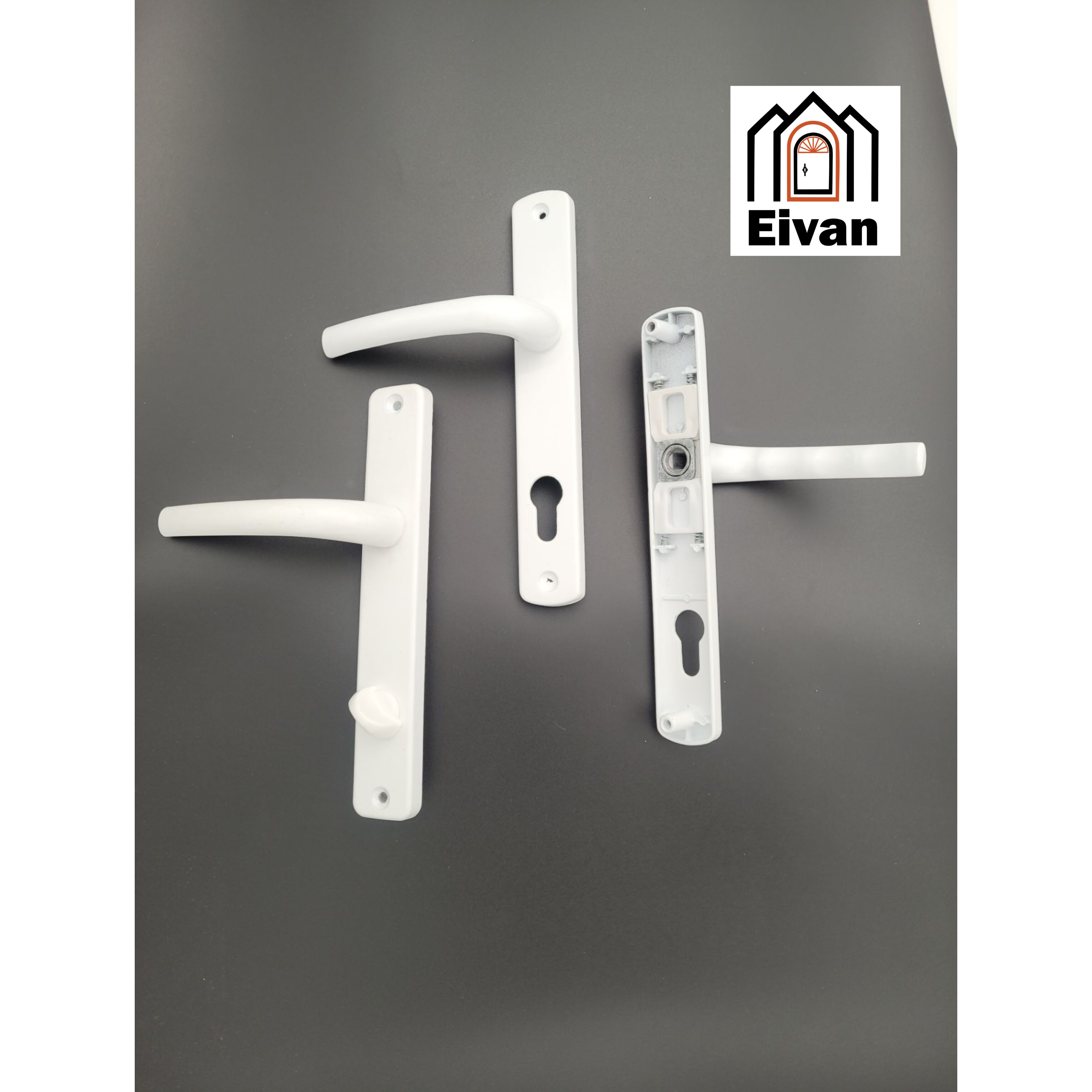 دستگیره پلاکPVC سوییچی وسرویس