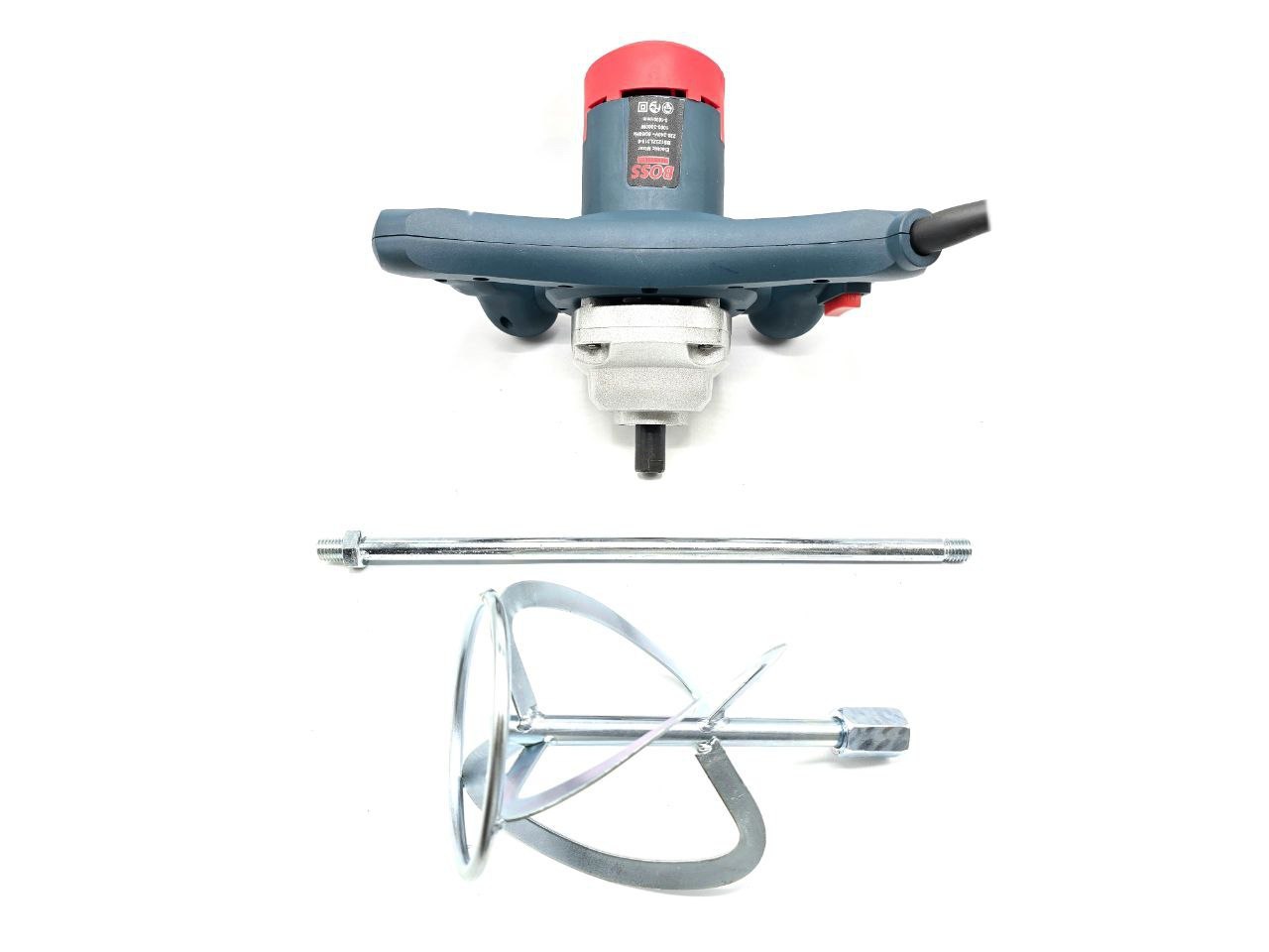 ⭐️ همزن (میکسر) صنعتی دیمردار اصلی باس