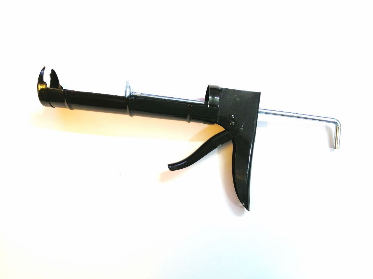 تفنگی چسب آکواریم سهند