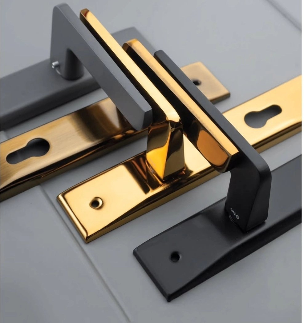 دستگیره درب اتاقی