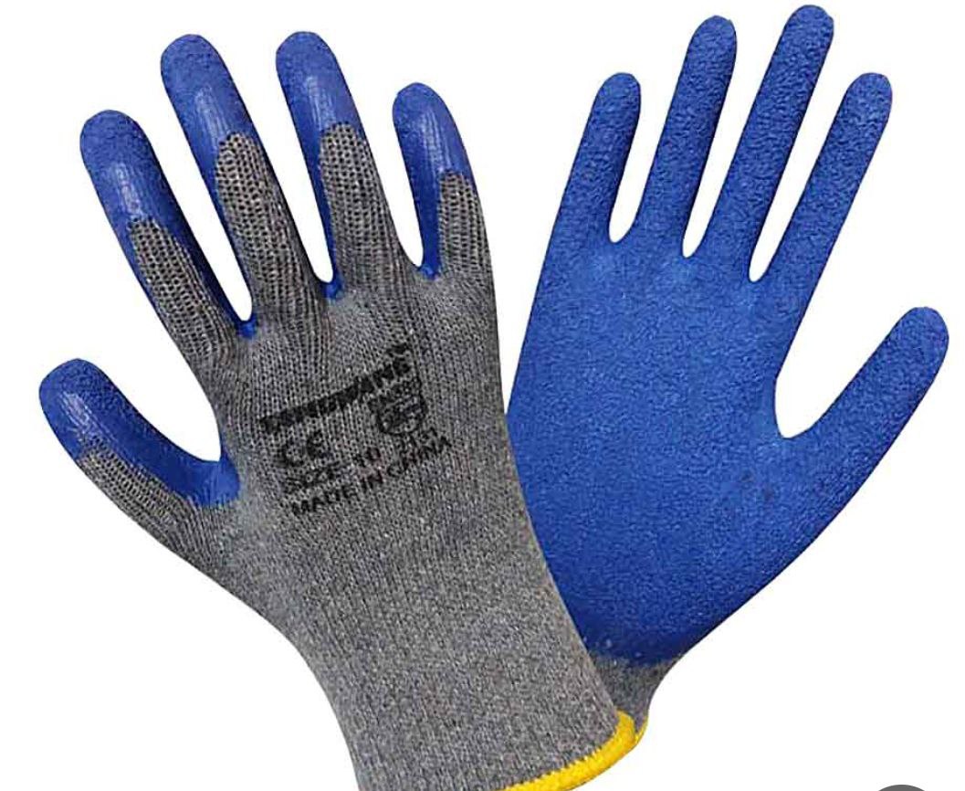 دستکش ضد برش 