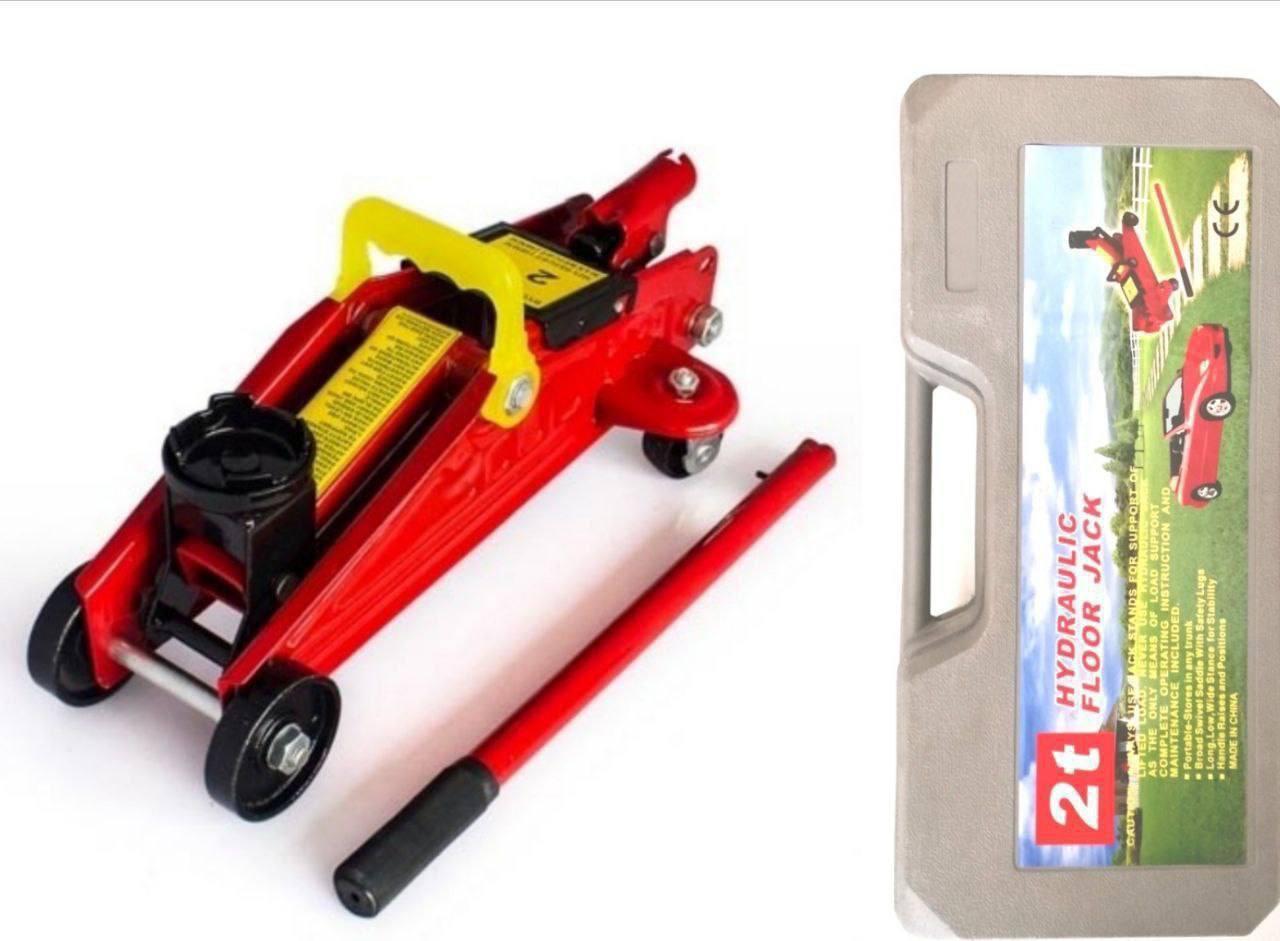 جک سوسماری ۲ تن سوسماری