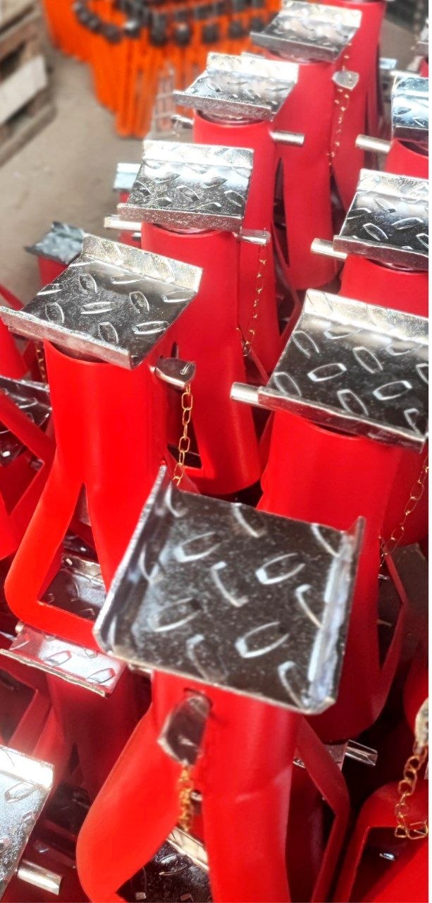 خرک ۳تن فولادی 