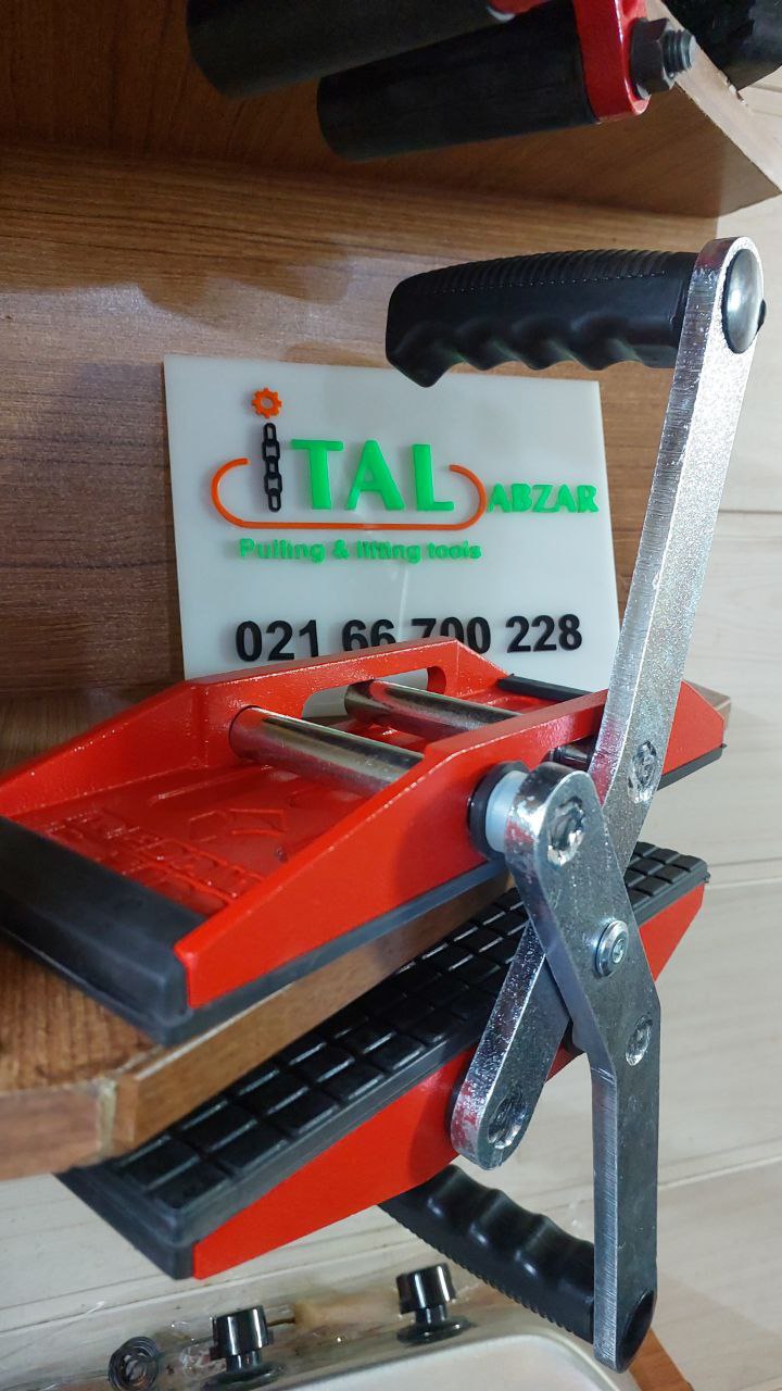 تجهیزات خوب کارا آسون میکنه