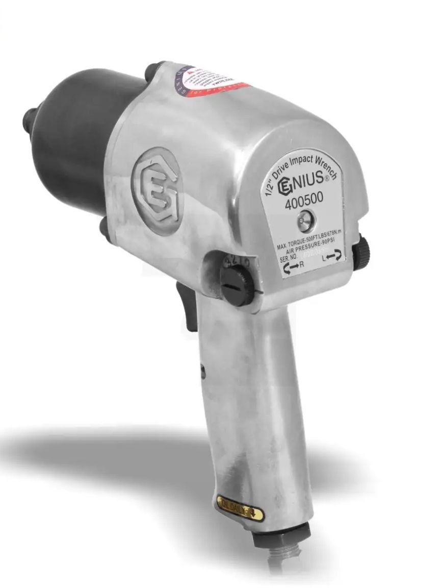  بکس بادی 400500 جنیوس اصلی