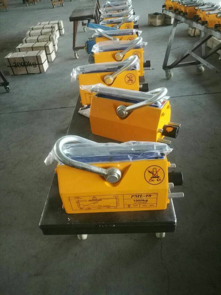 توزیع و فروش مگنت حمل بار در سایزهای مختلف