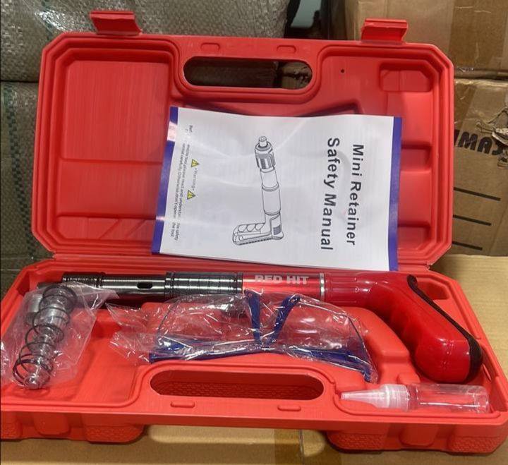  تفنگ میخکوب دستی درجه یک REDHIT