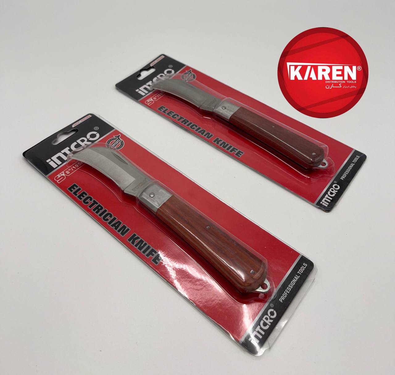  چاقو پیوند زنی ( کابل بر)