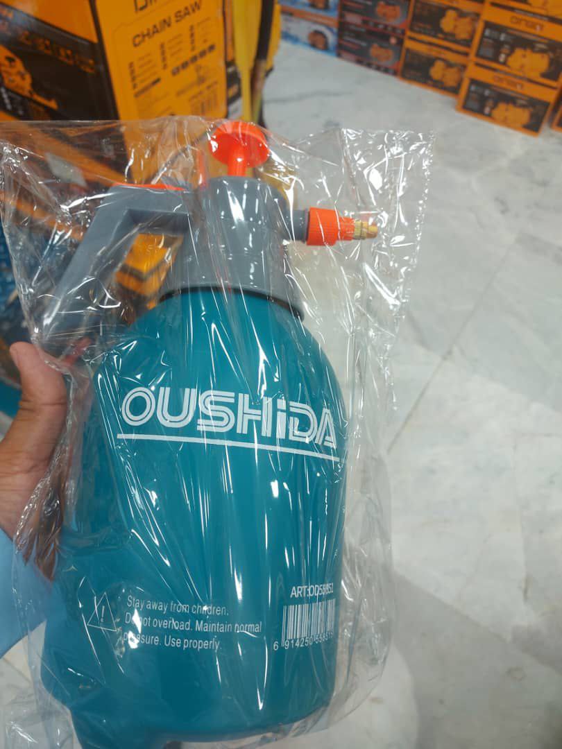  سمپاش 2 لیتری مارک اوشیدا