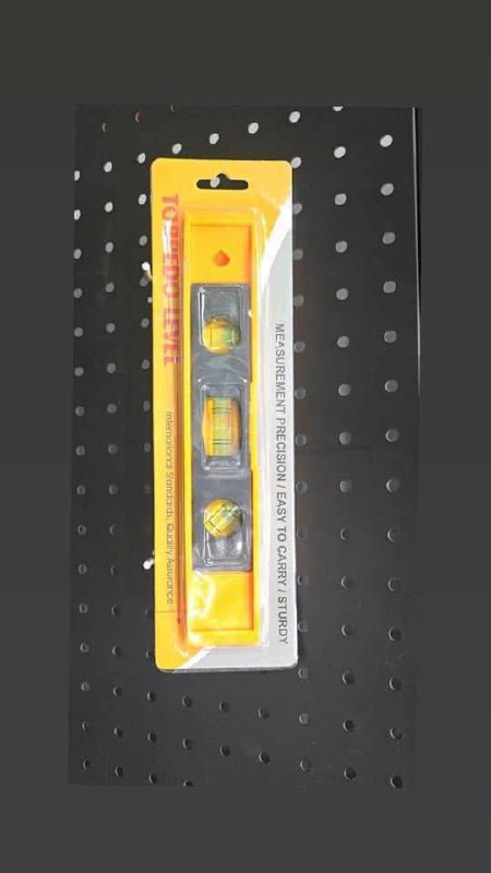 تراز قایقی وکیومی