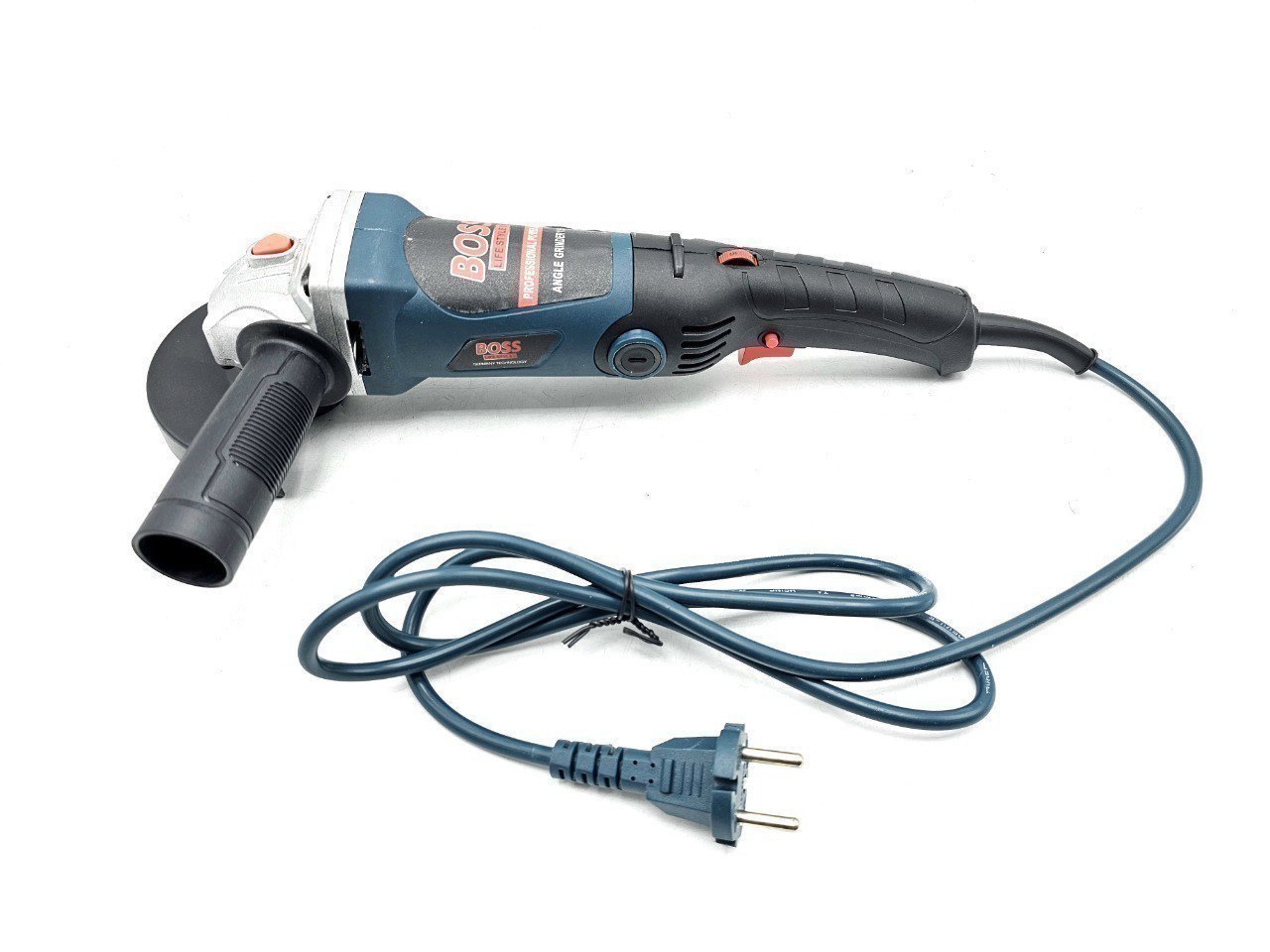 ⭐️ مینی فرز دسته بلند دیمردار اصلی مارک برجسته باس