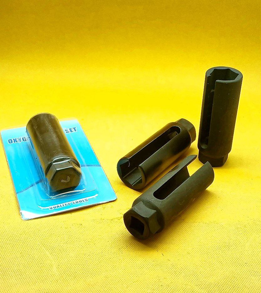  بکس سنسور اکسیژن جلد آبی سایز 22