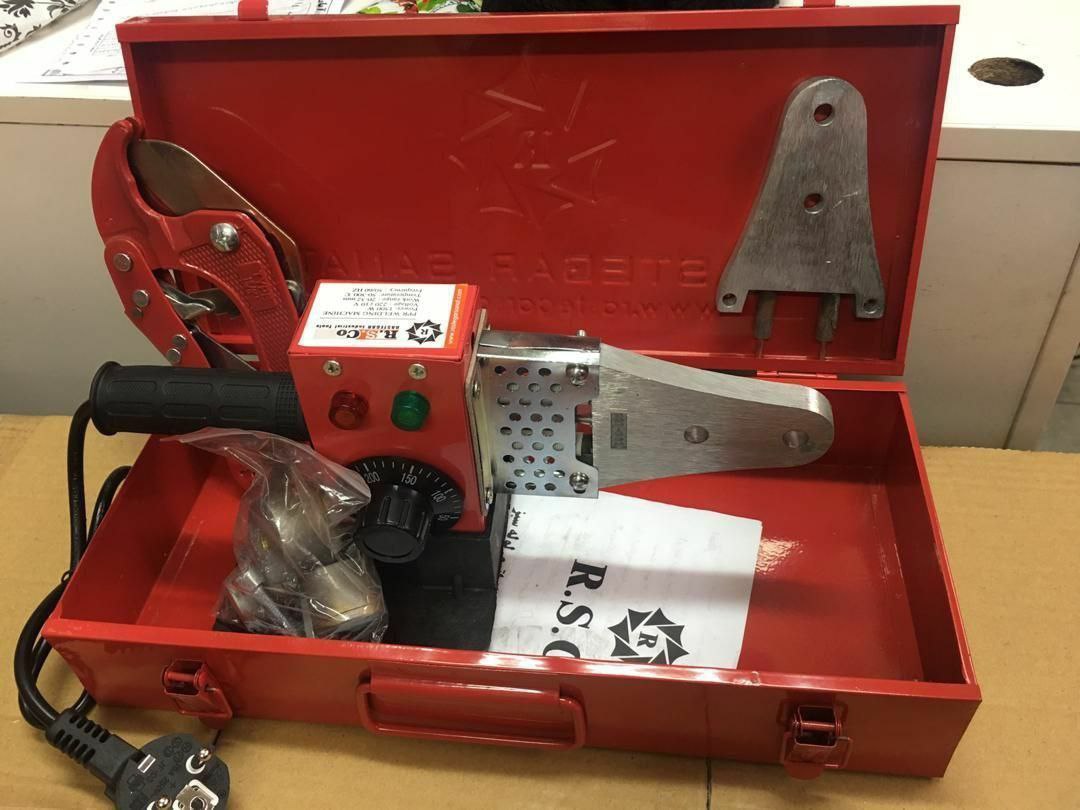 اتو لوله رستگار صنعت 