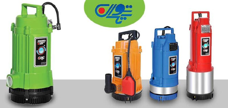 محصولات توان تک