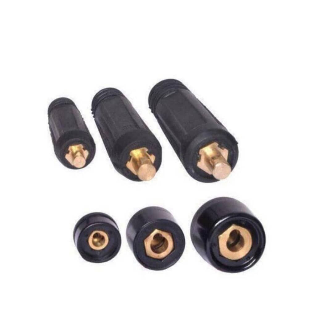 فروش ویژه ی کانکتور های دستگاه جوش