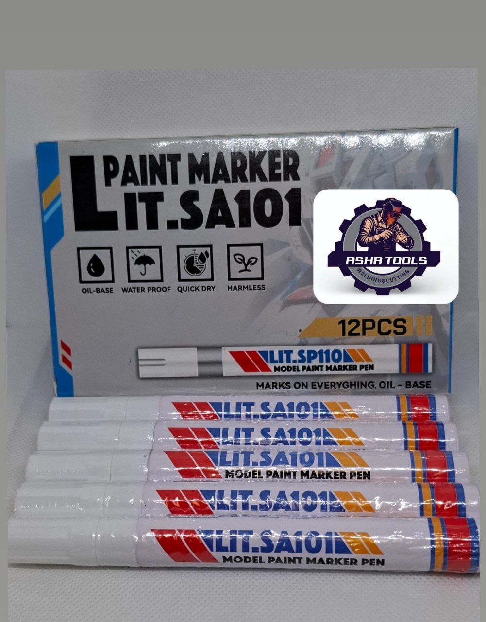 فروش ویژه ی متال مارکر چینی