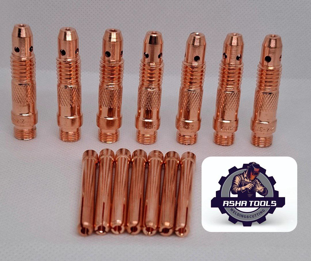 کلت و کلت بادی مخصوص تورچ آرگون 