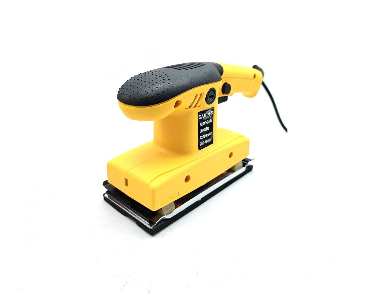 ⭐️ سنباده لرزان بزرگ نیو پاور