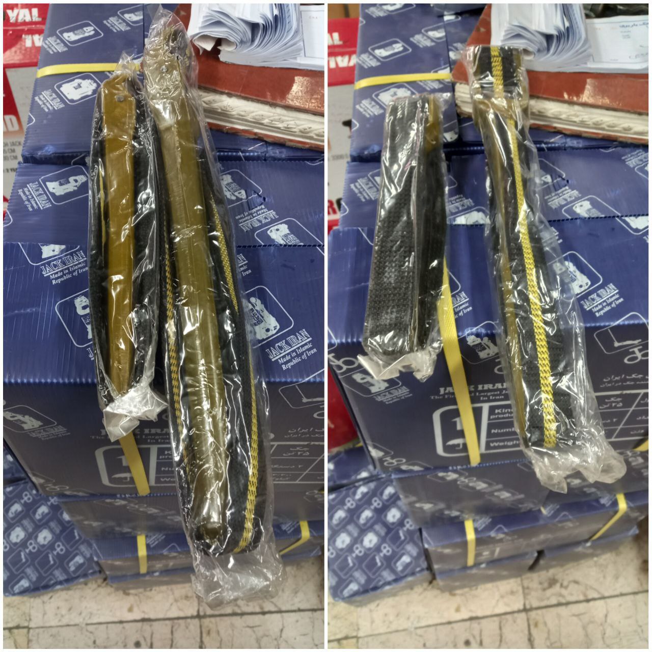 آچار فیلتر برزنتی سواری و کامیونی