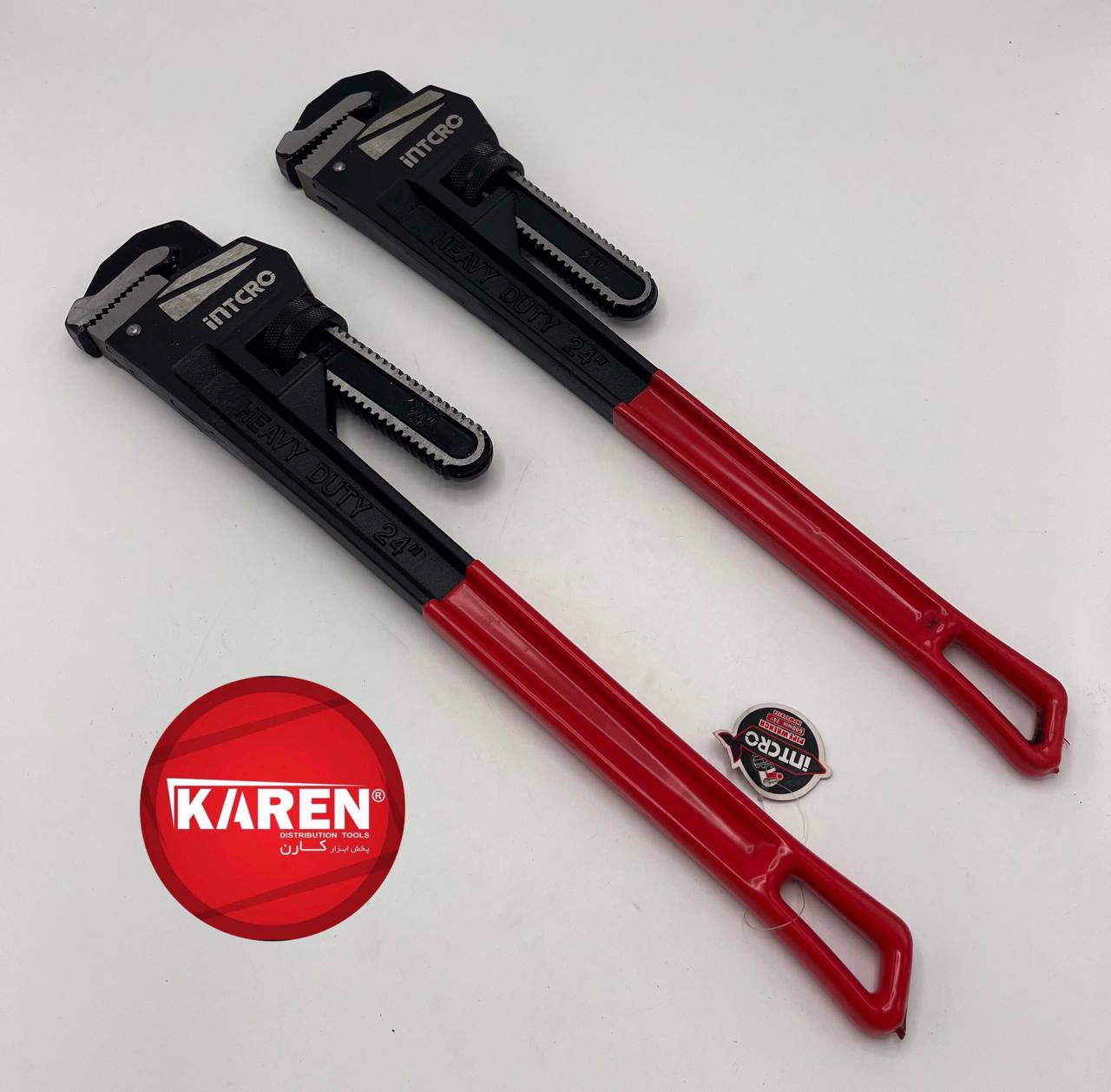  شلاقی ۲۴ INTCRO