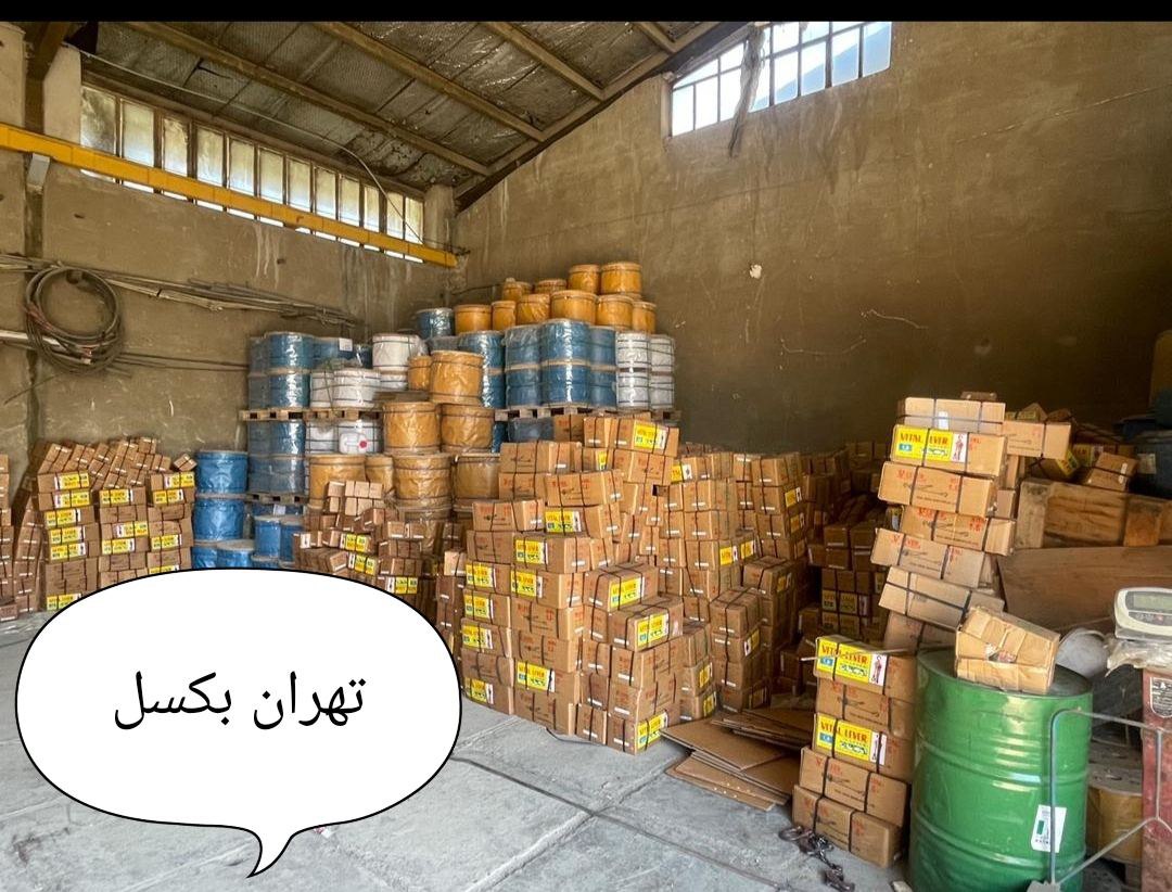 پخش مستقيم انواع جرثقيل و پوليفت طرح ويتال ژاپن