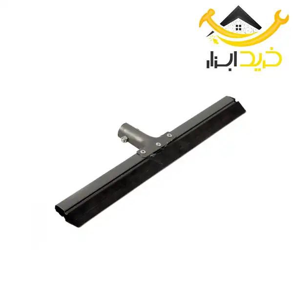 چکمه مشکی شفق طلایی