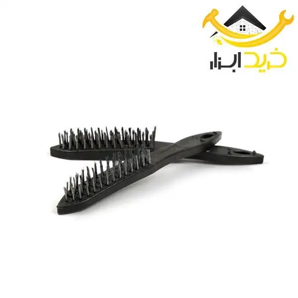 فرچه سیمی البرز 