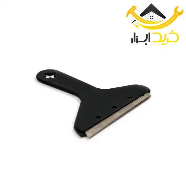 تیغ شیشه پاکن سپاهان 