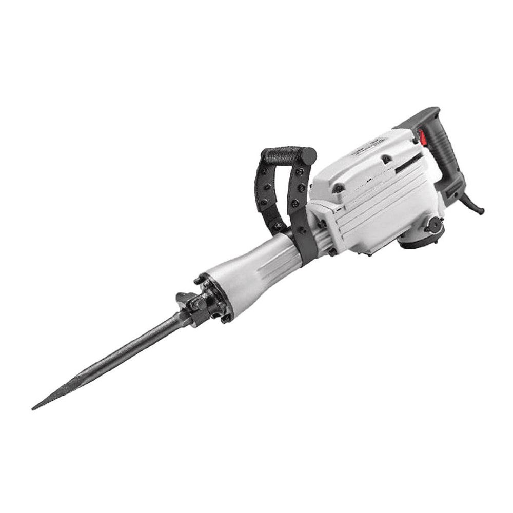 تخریب 16 کیلویی تولیکس