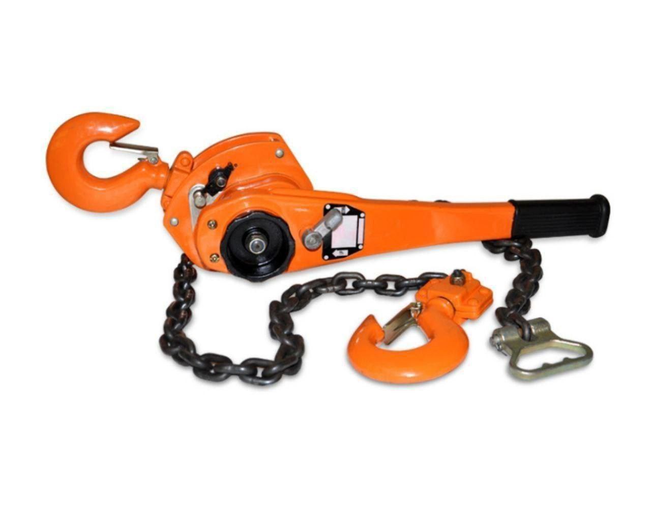 فروش پولیفت زنجیری