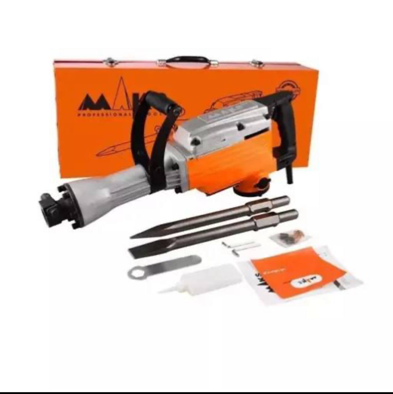  ابزار صنعتی بابایی