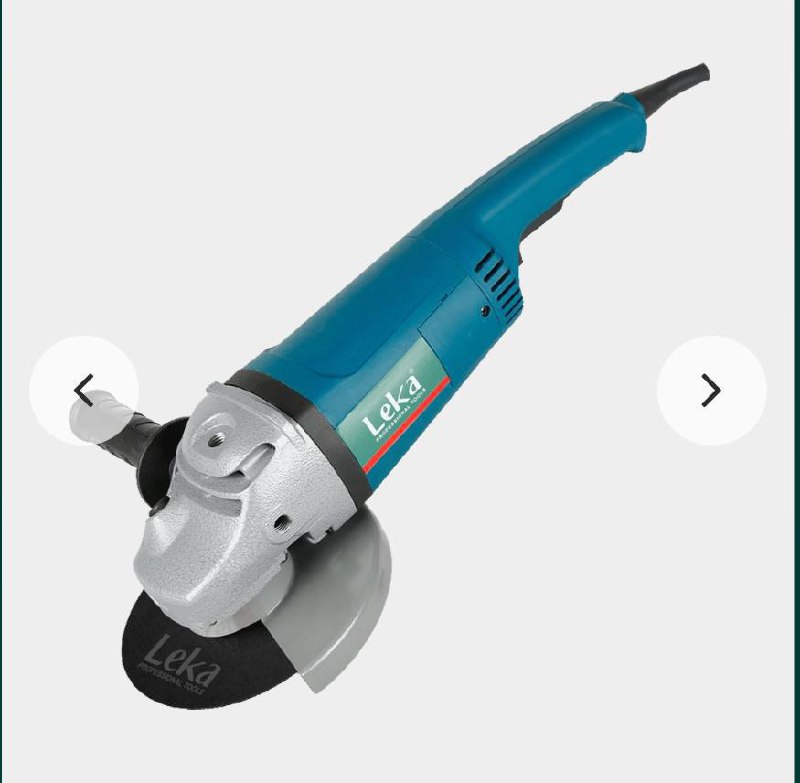 فرز آهنگری لکا مدل ۱۸۰-۲۰