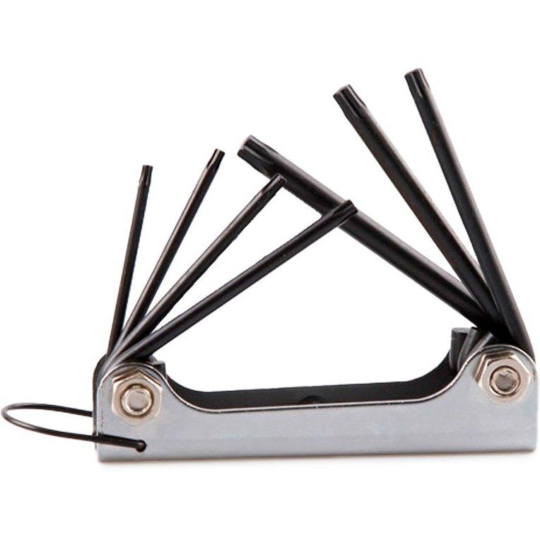  آلن چاقویی ستاره ای مستر تایوان