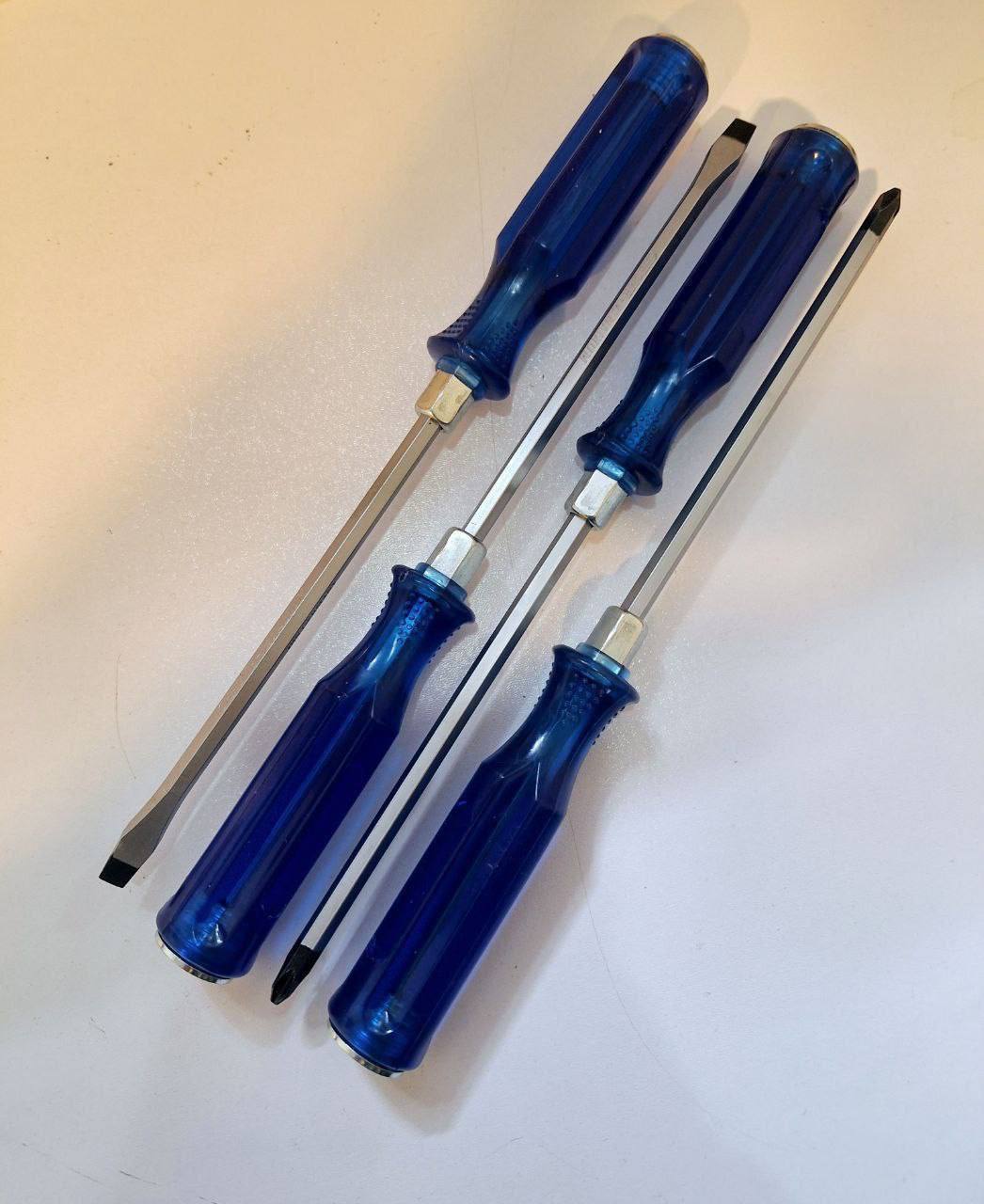  پیچ گوشتی طرح نوا