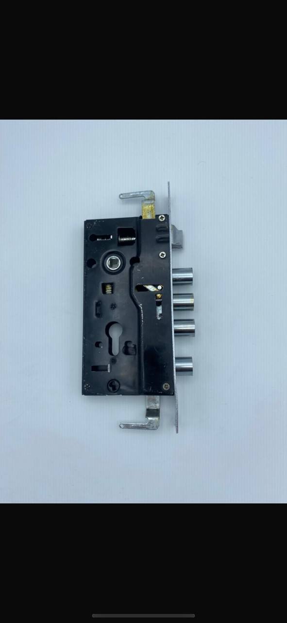 با سلام همکاران محترم