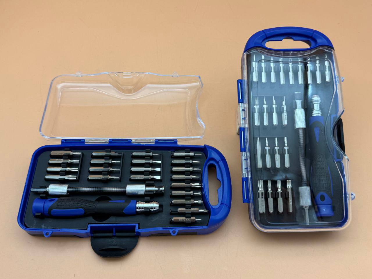 بیت ۲۴ پارچه MOBINES 