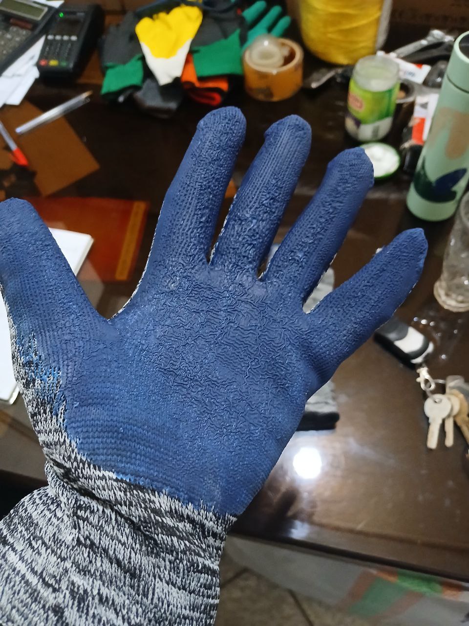 دستکش گالری دیان 