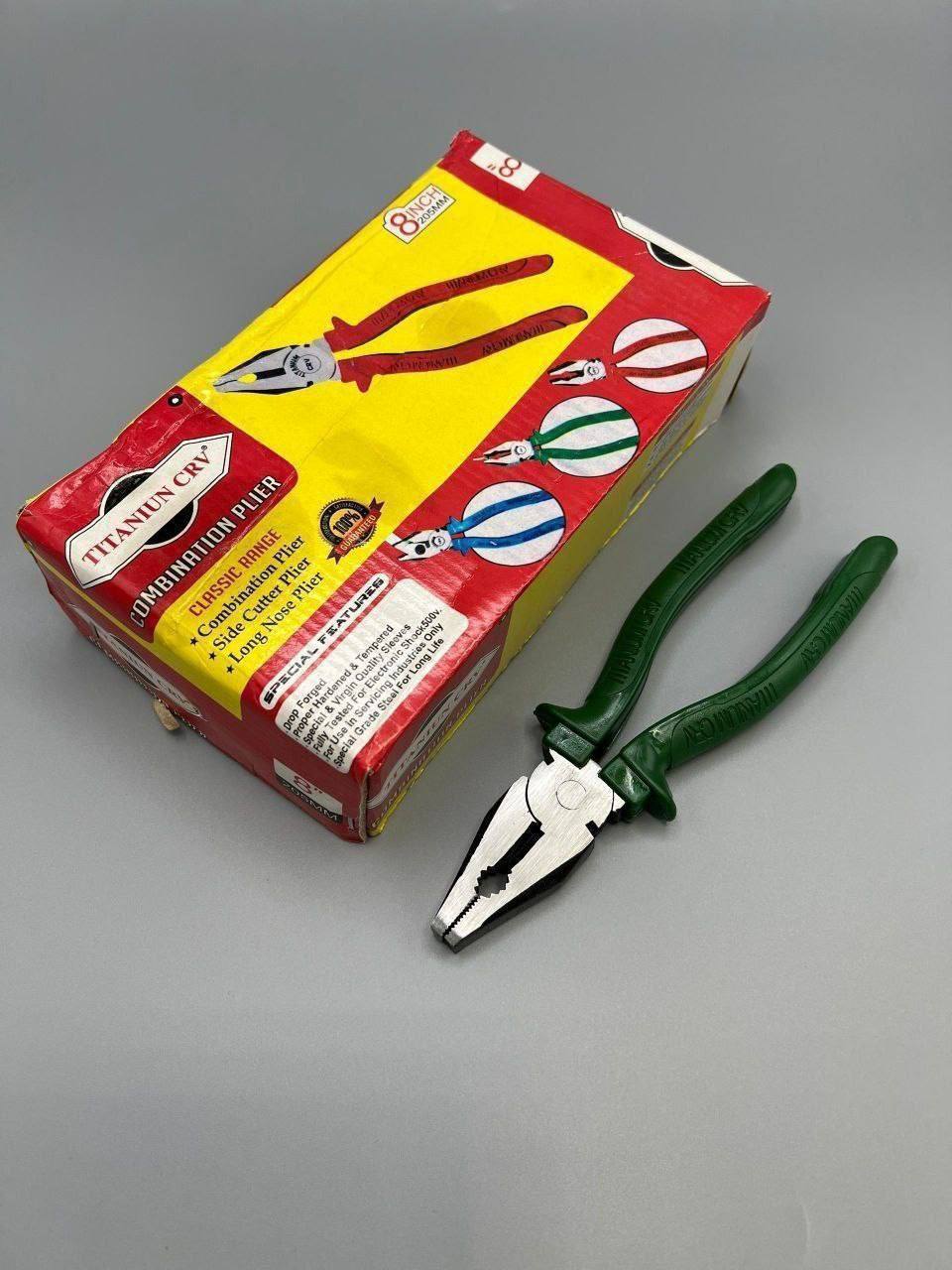  انبردست ۸ برلین