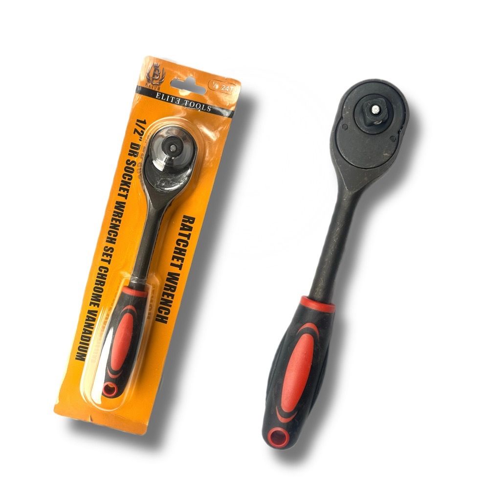 جغجغه 1/2ضامندار مشکی چینی