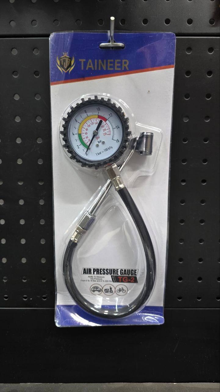 درجه باد ساده میله بلند TAINEER