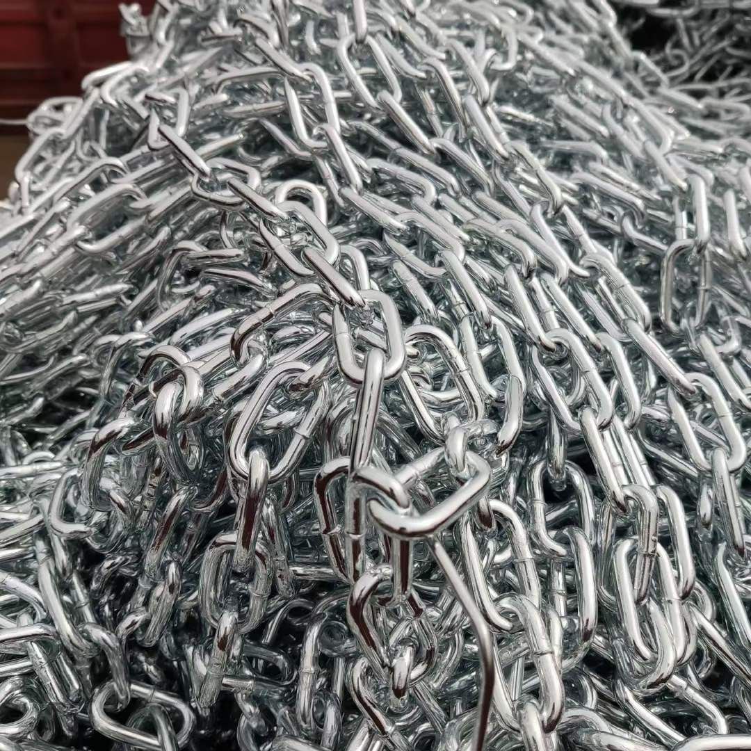 ⭕️زنجیر گالوانیزه⭕️