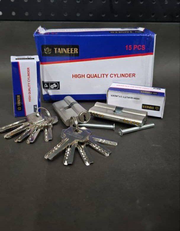 بار جدید TAINEER رسید