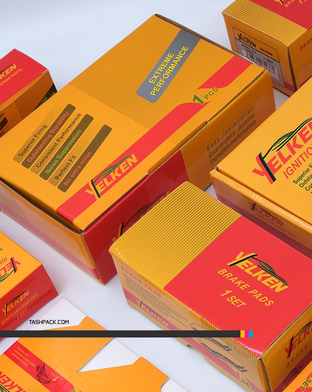 مجتمع چاپ و بسته‌بندی تاش پک با بیش از سه دهه تجربه در صنعت چاپ و بسته‌بندی، به‌عنوان یکی از تولیدکن