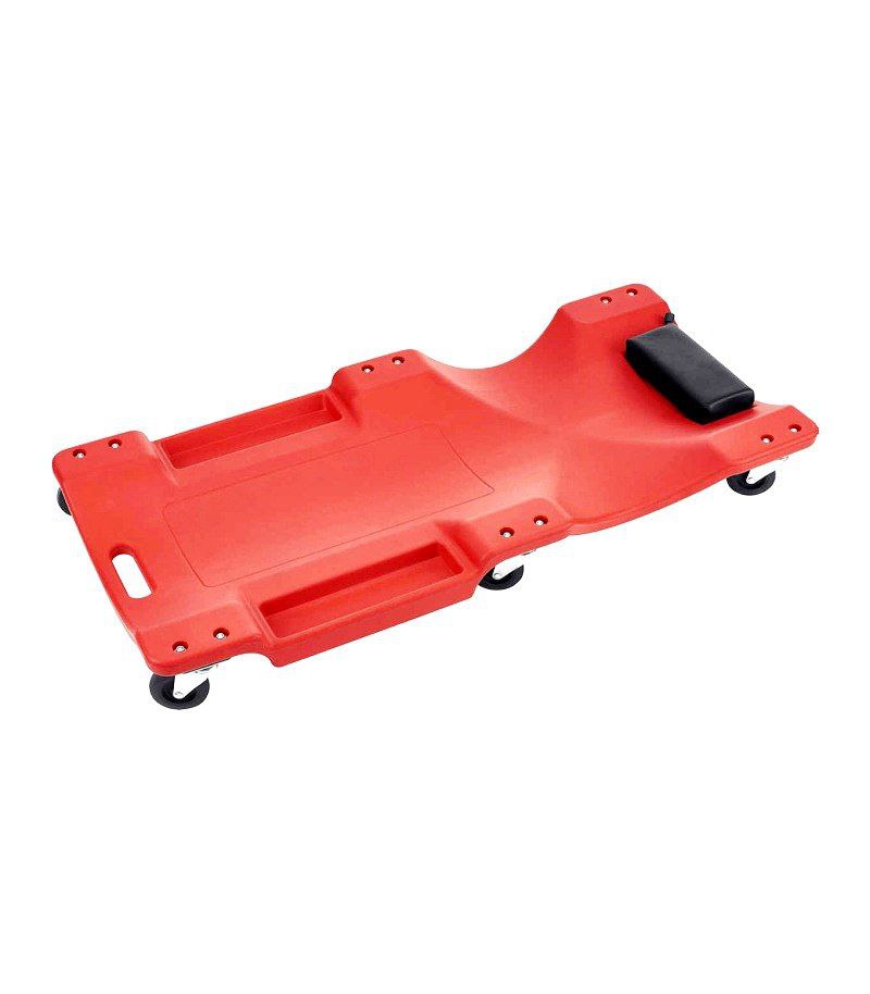 زیرانداز تعمیر گاهی ، برانکارد 