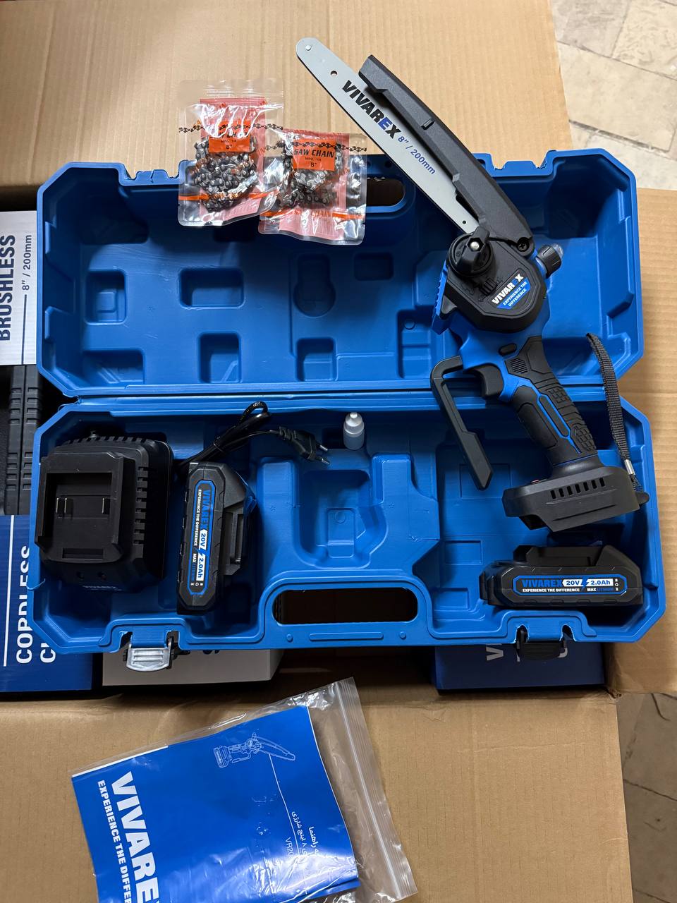  ابزار صنعتی بابایی 